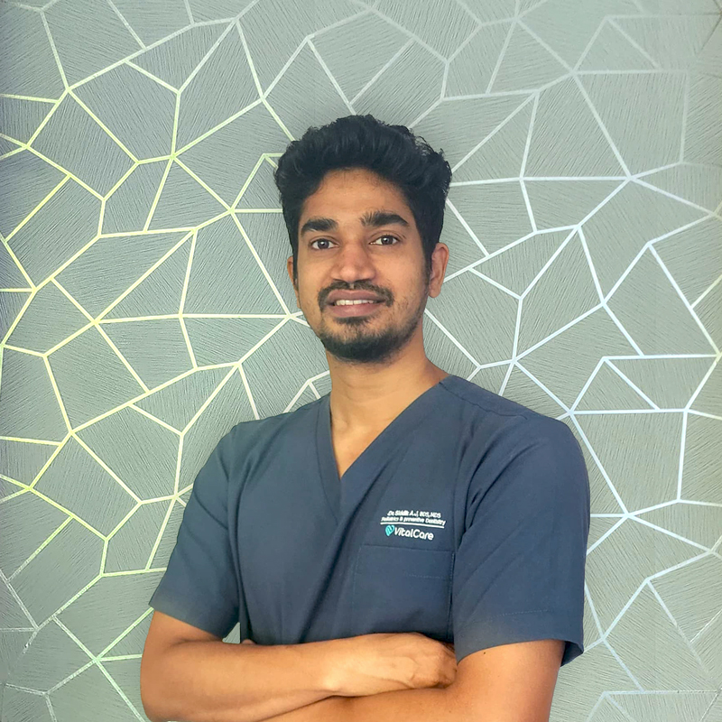 doctor